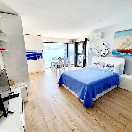 Apartments Palada 1 Башка Экстерьер фото